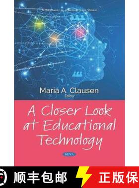 【3-4周达】A Closer Look at Educational Technology [9781536162158]