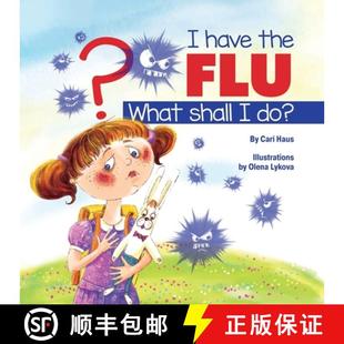 Flu 9781955866064 4周达 Do? Shall What the Have