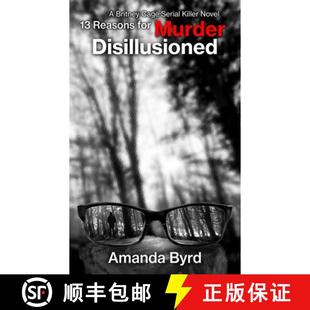 Reasons Disillusioned Serial 9781734371376 Cage for 4周达 Murder Kill... Britney