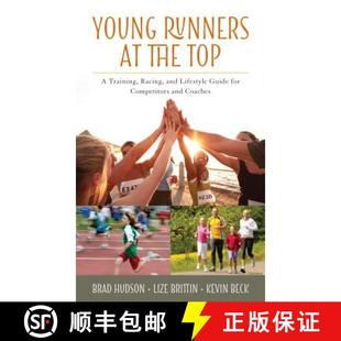 Guide Training Racing Runners the 9781442270688 Competitors Coa... Young Top Lifestyle and for 4周达