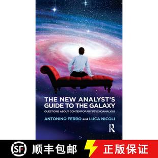 about 4周达 Analyst New Guide Questions Contemporary Galaxy The the 9780367328375 Psychoanalysis