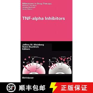 Inhibitors 4周达 Alpha 9783764372484 Tnf