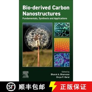 and 9780443135798 Bio Nanostructures Fundamentals Carbon 4周达 Derived Applications Synthesis