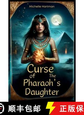 预订 Curse of the Pharaoh's Daughter [9798330226320]