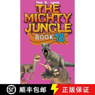 Jungle 3周达 Mighty 9798215763971 The
