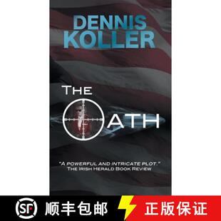 Oath The 4周达 9780692656730