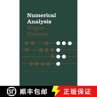 Analysis Numerical 4周达 9789401025676