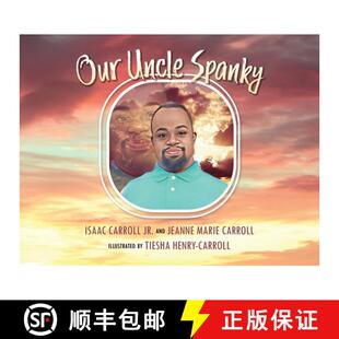 Spanky 3周达 Uncle 9798885904919 Our