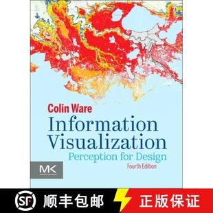 Information Visualization Perception Design 4周达 for 9780128128756