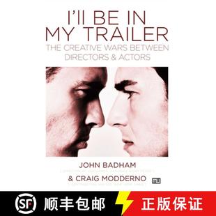 and 预订 The Directors Actors Between Wars Creative 9781932907148 Trailer