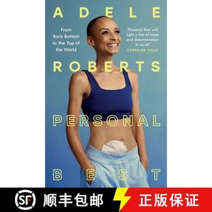Rock Bottom From Personal Adele World Roberts Top Best 4周达 9781399732826 the