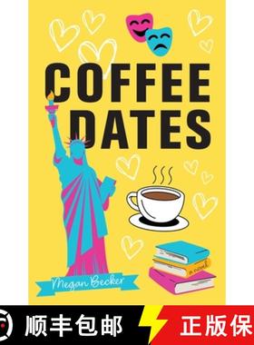 预订 Coffee Dates [9798886792966]