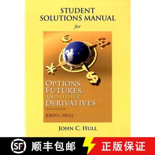 Futures Solu and Other Solutions for 9780133457414 Opti ... Student Manual Options Stud Derivatives Manu 4周达