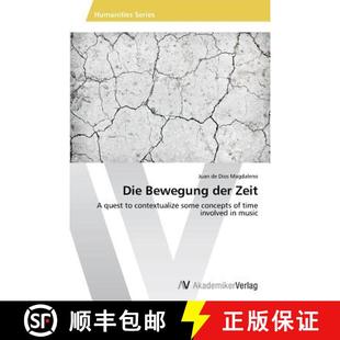Die 9783639793093 Bewegung Zeit der 预订