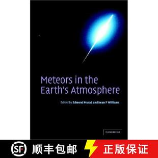 Atmosphere their Meteoroids and Earth 9780521804318 with ... Meteors the Dust Cosmic Interactions 4周达
