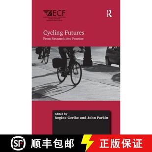 Cycling Futures Practice 9781138546868 Into 4周达 Research From