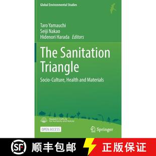 and 9789811677106 The Socio Culture Triangle 4周达 Sanitation Materials Health