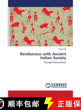 预订 Rendezvous with Ancient Indian Society [9783659172762]