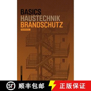 9783035618587 Brandschutz Basics 预订