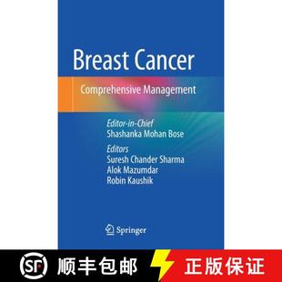 Breast 4周达 Cancer Comprehensive 9789811645488 Management