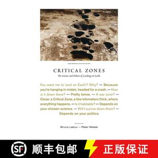 9780262044455 and Landing Politics Earth 4周达 Critical Zones The Science