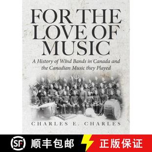预订 Wind Canadian Bands Played 9781779413086 Love Music History and Canada they the For