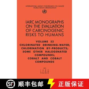 Drinking Chlorinated Compounds; 9789283212522 Halogenated Water 3周达 Some products Chlorination Co... Other