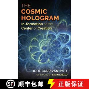 The 9781620556603 Creation 4周达 the Hologram Cosmic Center formation