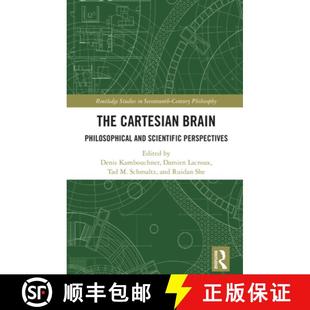 Philosophical 9781032545653 4周达 Perspectives Scientific and Brain Cartesian The