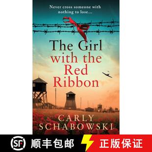 for unforgettable NEW BRAND fans Ta... The 9781836034971 Red 4周达 fiction Girl Ribbon with historical the