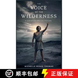 The Voice Wilderness 4周达 the 9798227242839