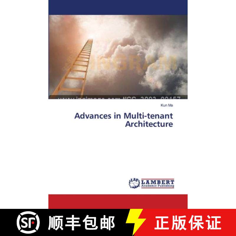 【3-4周达】Advances in Multi-tenant Architecture [9783659563478]