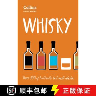 Scotland 100 Whiskies Whisky Malt 4周达 9780008251086 Over Best