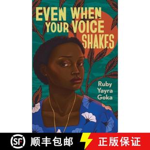 Even When Your Shakes 4周达 Voice 9781324017110