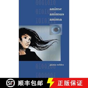 Anima 3周达 Animus 9781848610880 Anime