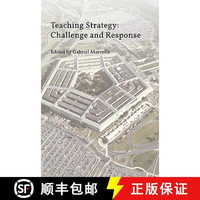 【3-4周达】Teaching Strategy: Challenge and Response [9781780391991]