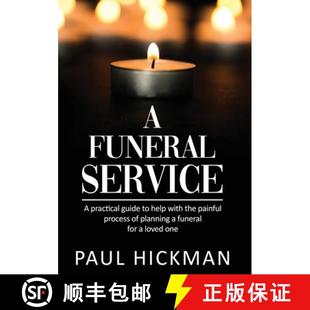 families read practical Funeral 9781916241107 the painf... Service easy support guide through 4周达