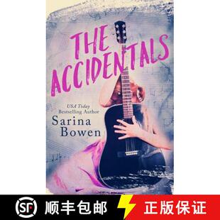 Accidentals The 4周达 9781942444626