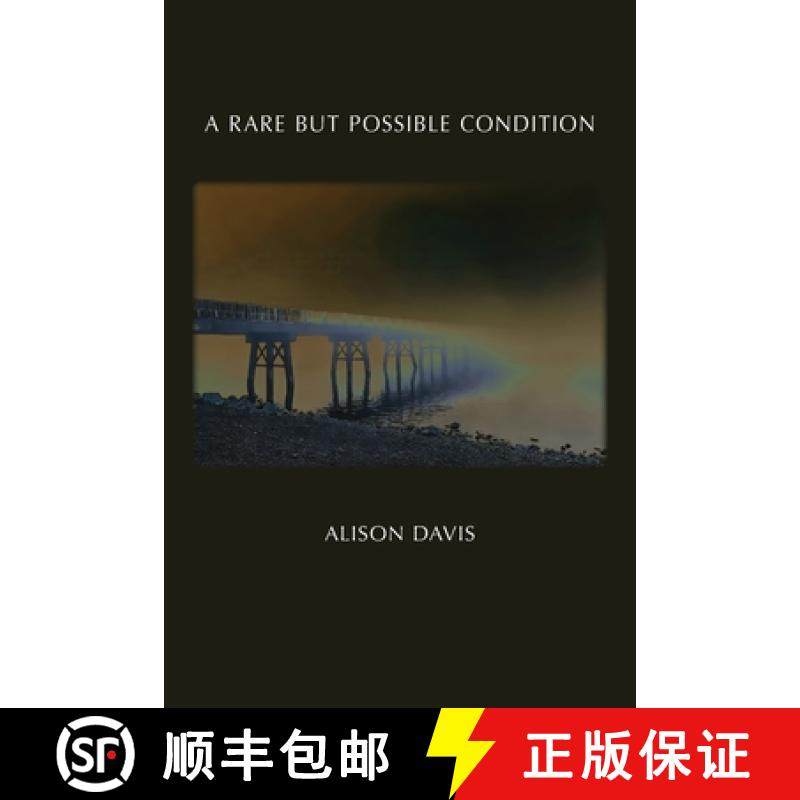 预订 A Rare But Possible Condition [9798990054363]