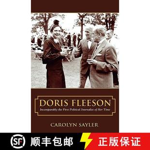 9780865347595 Fleeson Doris 预订