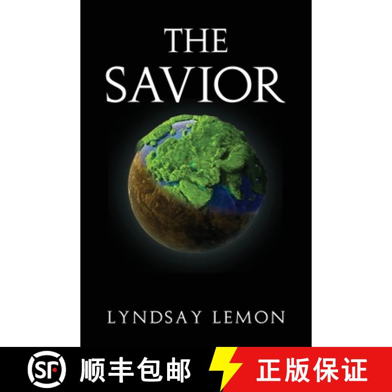 【3-4周达】The Savior [9781638672463]