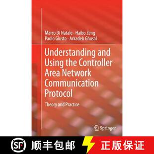 and Controller Understanding Theory 9781489994820 Protocol Using 4周达 Network Area the Pr... Communication
