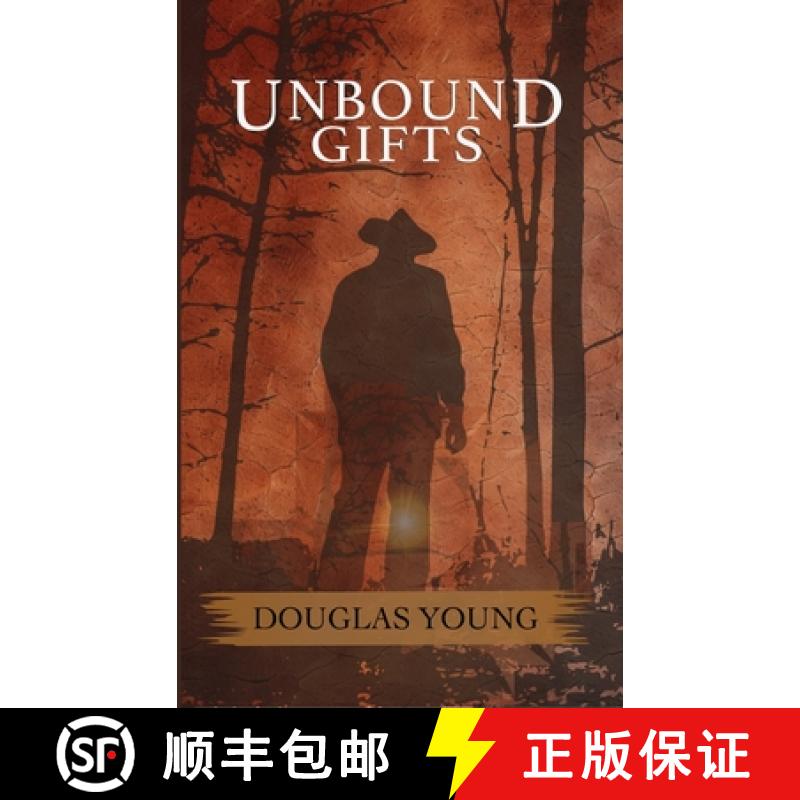 【3-4周达】Unbound Gifts [9798987832639]
