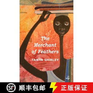 The 4周达 Merchant 9781845232337 Feathers
