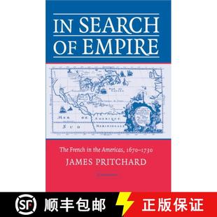 Search The 1670 9780521711111 Americas 4周达 French Empire 1730 the