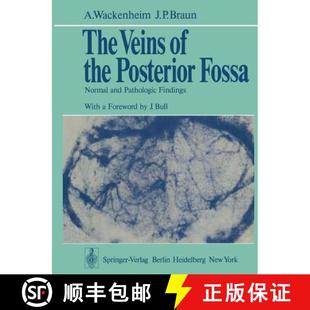 The 9783642667145 Findings Fossa 4周达 Normal Veins Pathologic the and Posterior