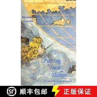 Things Face Studies Materials Putting Imaginary 4周达 9780909952310