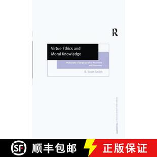 Ethics Knowledge Virtue MacIntyre 9781138273023 After and 4周达 Philosophy Moral Hauerwas Language