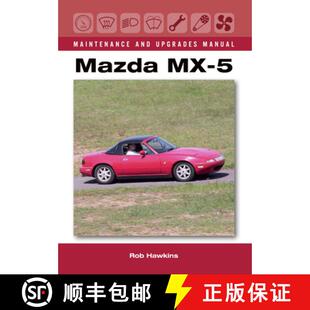 Maintenance 9781785002823 3周达 Manual Upgrades and Mazda