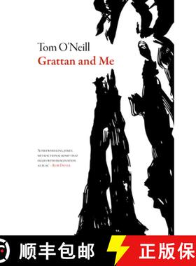 【3-4周达】Grattan and Me [9781628971644]